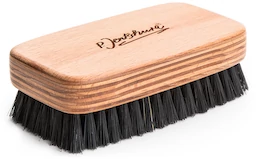 Naturborsten-Bürste